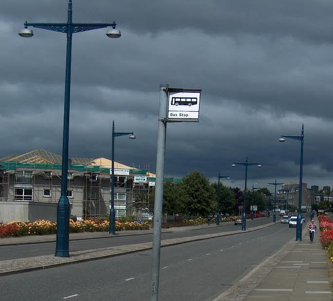 105 Great Southern Road, Aberdeen